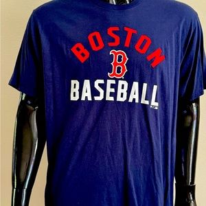 Majestic Boston Red Sox T-Shirt